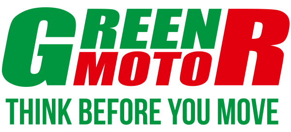 Diislilisand GreenMotor